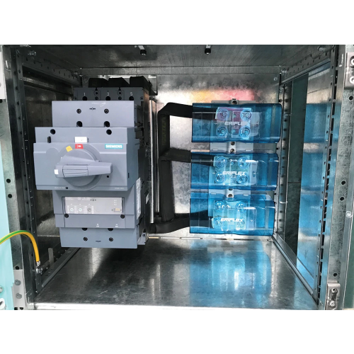 NVENT eriflex aansluitklem kabelschoen 800a 561136 - Ph39839 - 11003595