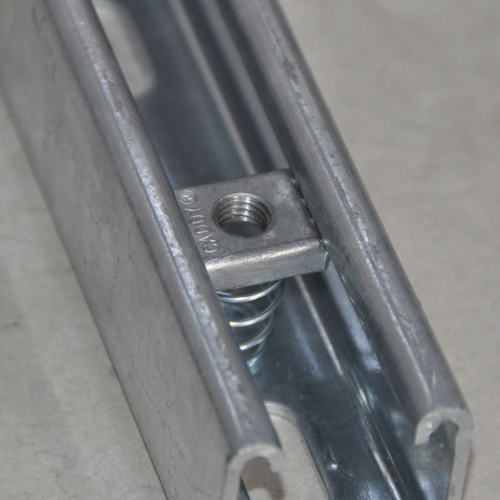NVENT caddy schuifmoer lange veer m10 SPRAM10HD 315100 - Ph40003 - 11003361