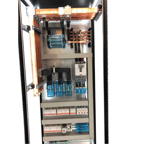 NVENT eriflex verdeelblok 120mm&sup2; 1p ud-250a 569040 - Ph40135 - 11003153
