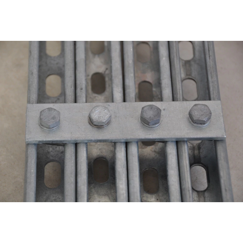 NVENT caddy verbindingselement profielrail ZE104 313040 - Ph40366 - 11003360