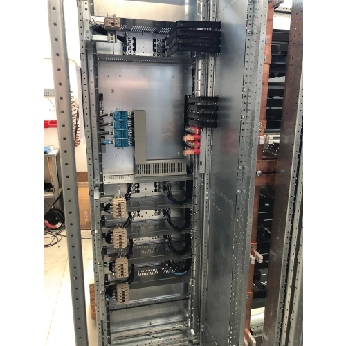 NVENT eriflex verdeelblok 120mm&sup2; 1p ud-250a 569040 - Ph40547 - 11003153