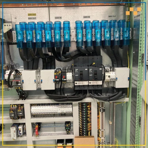 NVENT eriflex aansluitklem kabelschoen 800a 561136 - Ph41476 - 11003595