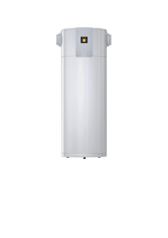 STIEBEL ELTRON Warmtepompboiler, WWK 301 electronic SOL - Pic 00080494 - 20051858