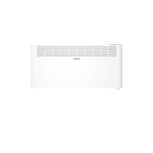 STIEBEL ELTRON Wandconvector, CNS 2500 Plus LCD, 2,5 kW/230 V, wit - Pic 00084601 - 20051820