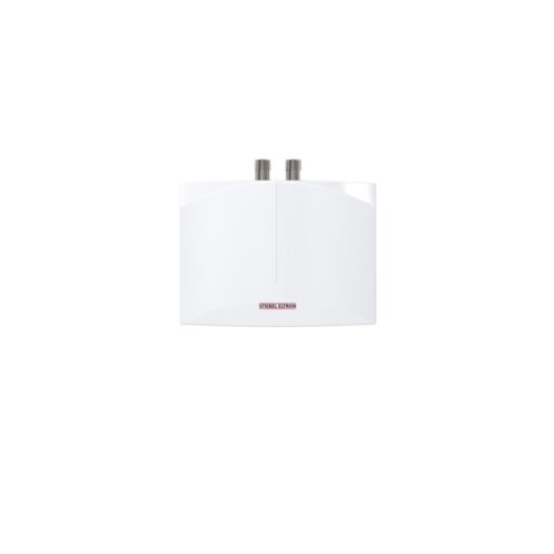 STIEBEL ELTRON Mini-doorstromer, DEM 4 4,4 kW / 230 V, wit - Pic 00108832 - 20051842