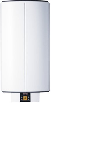 STIEBEL ELTRON Wandboiler, SHZ 80 LCD, 80 l, 1 tot 6 kW, wit - Pic 00108834 - 20051850