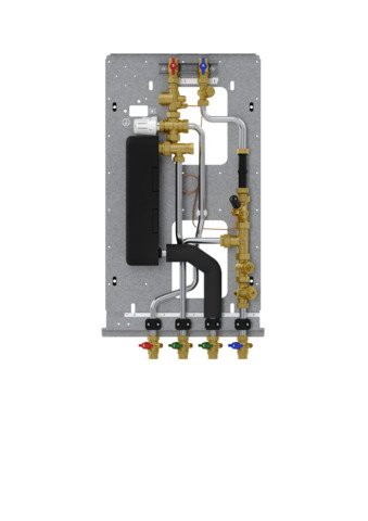 STIEBEL ELTRON Afleverset, WS-GTA Trend - Pic 00119101 - 20051824
