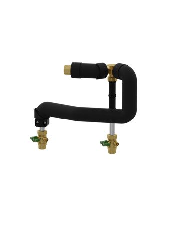 STIEBEL ELTRON Koudwatermeter KWA, KWA - Pic 00119197 - 20051826