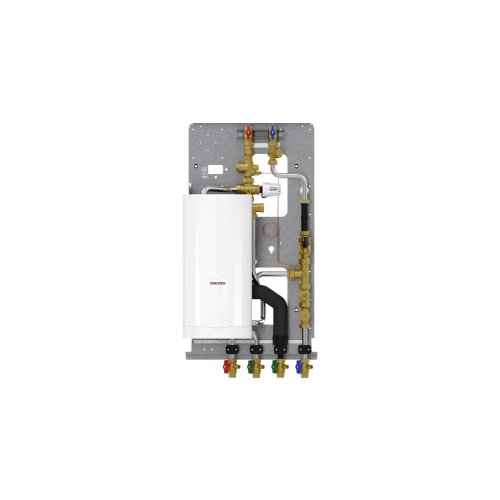STIEBEL ELTRON Afleverset, WS-GTA DUO S - Pic 00125652 - 20051828