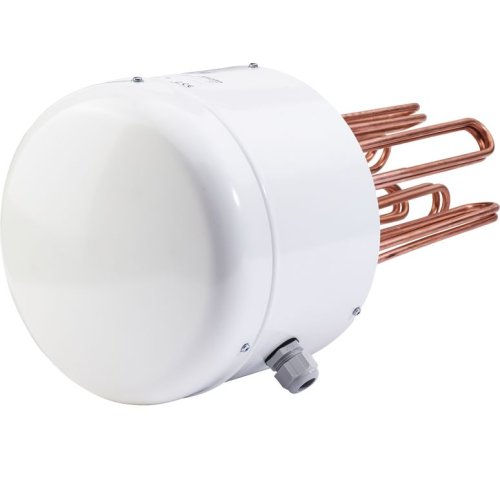 STIEBEL ELTRON Elektrische verwarmingsflens, FCR 28/120, 6/12, 12/12 - Pic00001780 00 - 20051729
