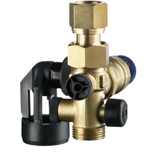 STIEBEL ELTRON Veiligheidsgroep, SRT 2, voor gesloten WW-boiler - Pic00002177 00 - 20051837