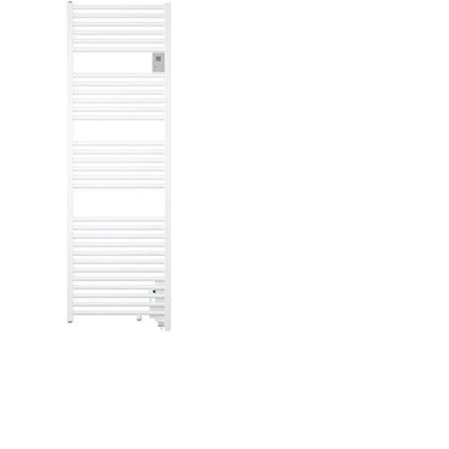 STIEBEL ELTRON Badkamerradiator, BHE 75 Plus 0,75 kW / 230 V / wit - Pic00007425 00 - 20051892