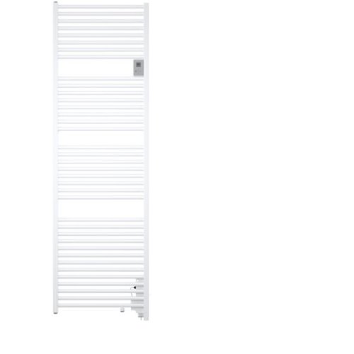 STIEBEL ELTRON Badkamerradiator, BHE 100 Plus 1,0 kW / 230 V / wit - Pic00007426 00 - 20051893