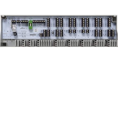 STIEBEL ELTRON Klemmenblok regelaar, Z10-RKL2 - Pic00007502 00 - 20051894