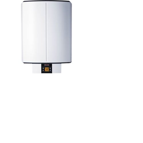 STIEBEL ELTRON Wandboiler, SHZ 50 LCD, 50 l, 1 tot 6 kW, wit - Pic00007857 00 - 20051849