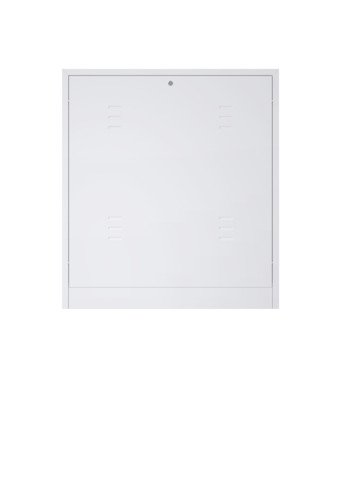 STIEBEL ELTRON Behuizing, GAK-B 2 - Pic00010493 00 - 20051784