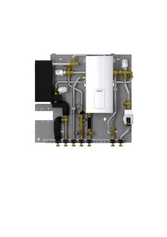 STIEBEL ELTRON Afleverset, WS-DUO T Premium - Pic00010511 00 - 20051775