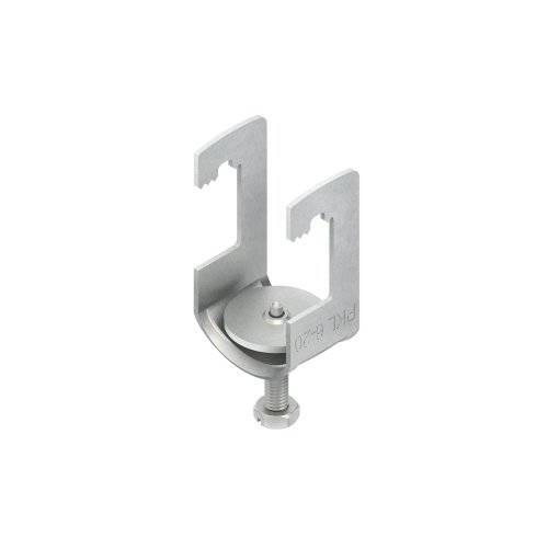 Niedax Group PKL 6-20 PROFIELKLEM TBV 2970 - Pkl 6 20 a - 20046752