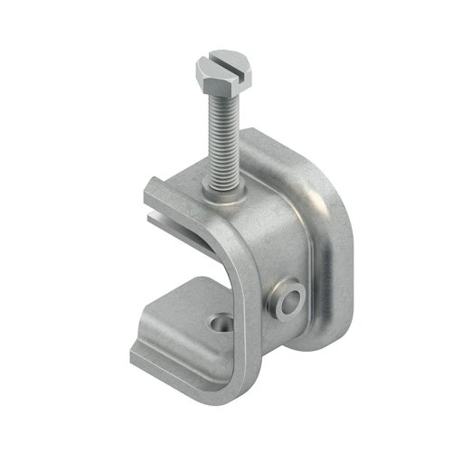 Niedax Group PKS M8/10-40 A4 PROFIELKLEM - Pks m a - 20046751