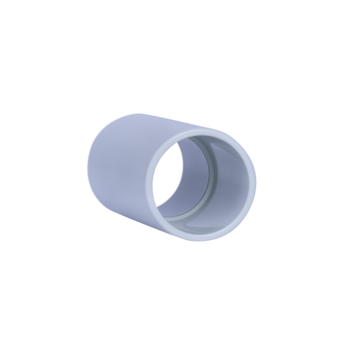 PIPELIFE halovolt halogeenvrije sok 32mm - Pl halovolt coupler grey ral7035 lr detached - 2014108