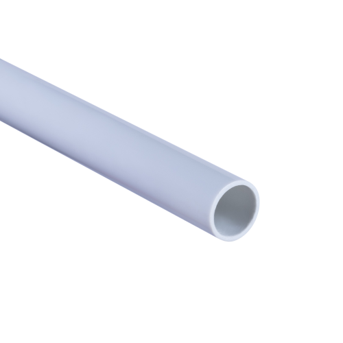 PIPELIFE halovolt halogeenvrije pijp 38mm grijs - Pl halovolt pipe grey ral7035 lr detached - 2014112