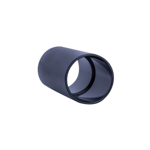 PIPELIFE sok zwart 19mm - Pl polvite coupler black lr detached - 11010579