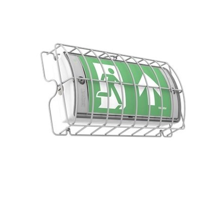 FAMOSTAR pro beschermkorf wand 392546 - Pro 20beschermkorf 20wand - 3100173