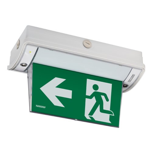 FAMOSTAR pro noodverlichtingsarmatuur PPA-1 - Pro 20p - 3100181