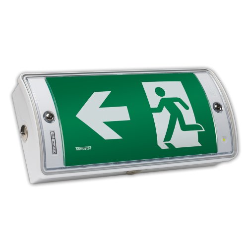 FAMOSTAR pro noodverlichtingsarmatuur WPA-1 - Pro 20w - 3100175
