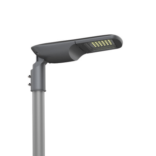 PROLUMIA pro-strada basic micro streetlight opzet/opschuif - Productfoto prolumia led pro strada basic micro - 11001570