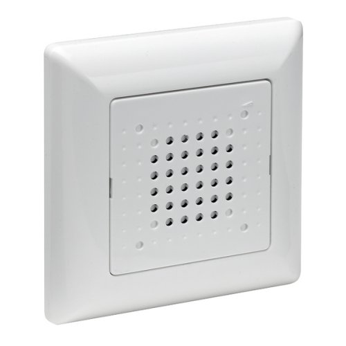 Grothe Inbouw zoemer, 8-12V, - Productfoto transparant 43711 up ltw 120ws 2011 05 17 - 20148379