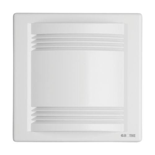 Grothe Gong, voor 9V-blokbatterij - Productfoto transparant 44165 gong 165 w 2008 08 08 - 20148389