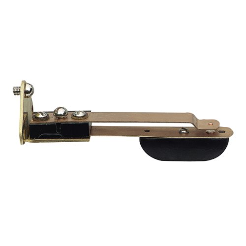 Grothe Sleepcontact, max 24VAC/DC - Productfoto transparant 64114 kko 152a 2008 08 08 - 20148496