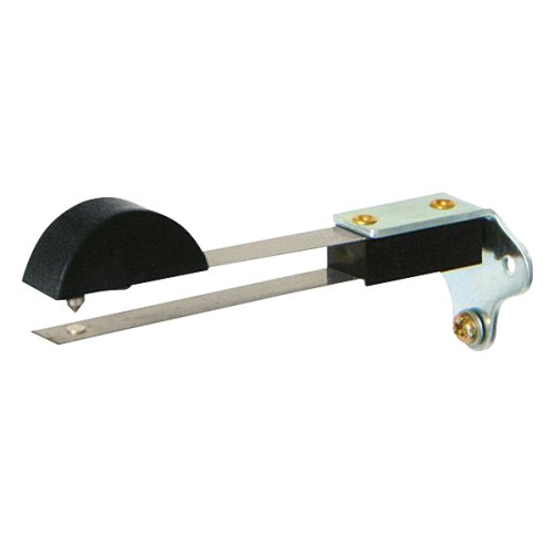 Grothe Sleepcontact, max 24VAC/DC - Productfoto transparant 64114 kko 152b 2014 03 11 - 20148496