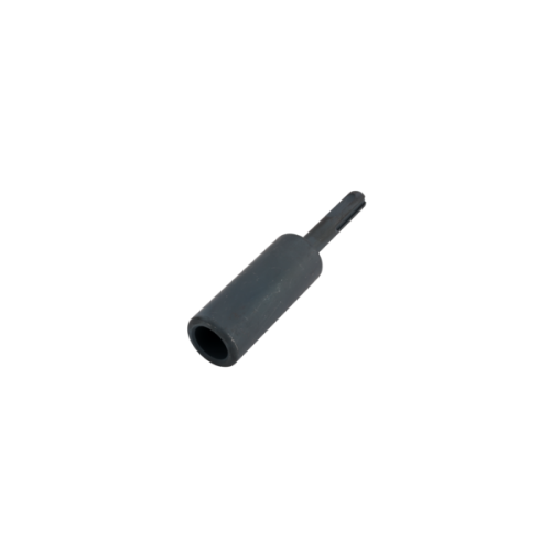 JMV indrijfhuls 16mm SDS - Productfoto transparant aarddraadtoebehoren indrijfhuls jmv - 20156770