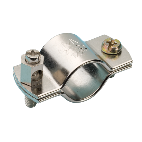 JMV Aardklem 21-22 mm., model EU - Productfoto transparant aardklem jmv 9270060 - 20155855