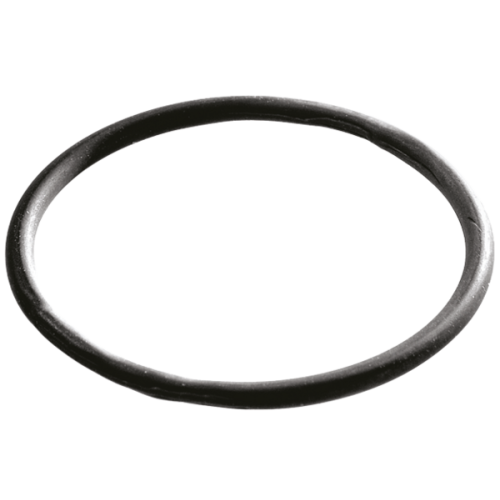 Wiska O-ring EPDM, M32, zwart - Productfoto transparant afdichtring 0 ring wiska - 20149403