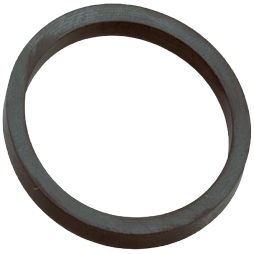 Wiska Afdichtring kunststof t.b.v. wartel PG42 - Productfoto transparant afdichtring adr29 kunststof wiska - 20149009