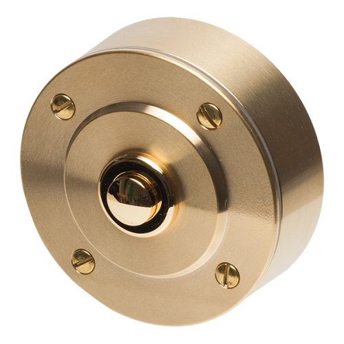 GROTHE TORK2060 MS beldrukker - Productfoto transparant beldrukker opbouw messing tork2060 grothe 716251 - 712651