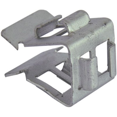 JMV PCC spantklem adapter 12-20mm - Productfoto transparant bevestigingsklem spantklemmen adapter - 11000414