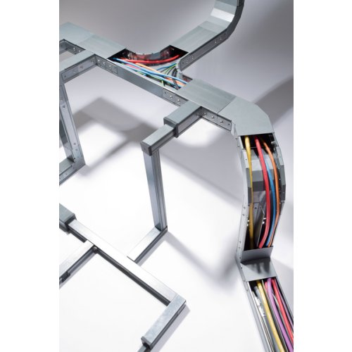 Pflitsch Reduceer-eindkap, 30/15 - Productfoto transparant blindplaat pik pflitsch 530221 01 - 20153919