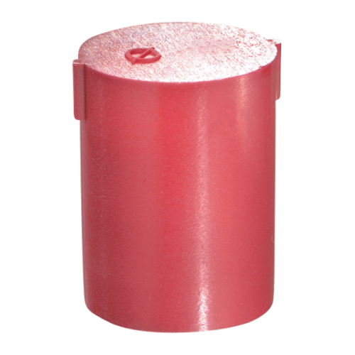 WISKA blindstop v. Sprintwartel BS5 - Productfoto transparant blindstop bs sprintwartel wiska - 2026605