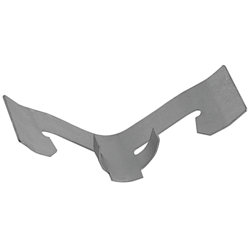 JMV Horizontale buisbevestiging draadeind, voor 25,16-20 mm. / M6-M8/M10 - Productfoto transparant buisbevestiging trc jmv 9003687 - 20156879