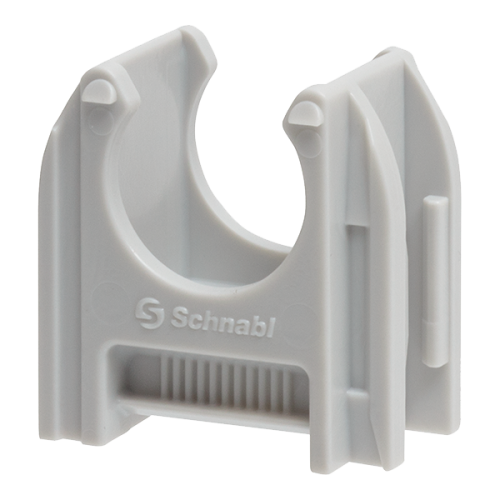 SCHNABL ec16 klem 5/8 15 -16 mm - Productfoto transparant buisklem euroclip ec16 schnabl 230216 - 2420015