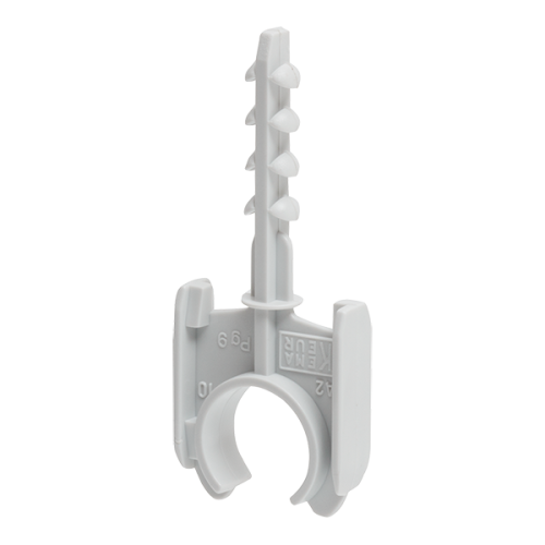 SCHNABL open klemplug aks16 - Productfoto transparant buisklemplug aks16 schnabl 230116 - 2420022