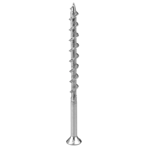 JMV Stalen schroef 8mm,functiebehoudbevestiging cellenbeton E30-E90 - Productfoto transparant cellenbeton schroefanker functiebehoud jmv 9700890 - 20156672