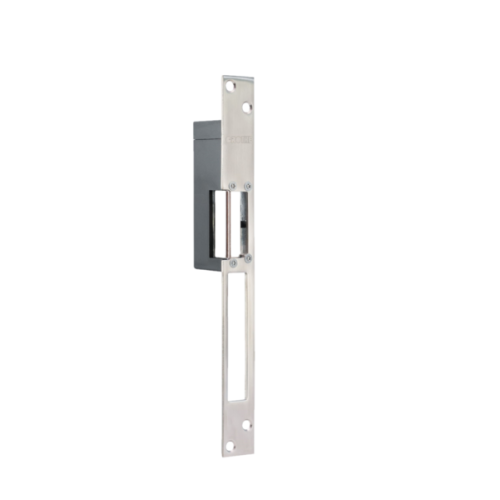 Grothe TO5900-R deuropener (93091) - Productfoto transparant deuropener elektrisch to5900 rechts grothe - 20148529