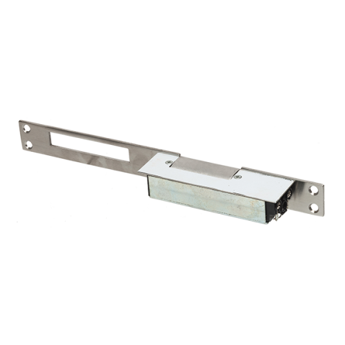 Grothe Ruststroom deuropener, 10-24V AC, voor bijv. nooddeuren, met verstelba - Productfoto transparant deuropener ruststroom to5134 grothe 717061 - 20172504