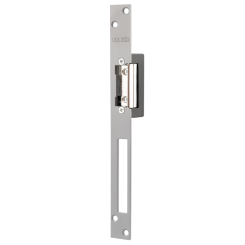 Grothe Deuropener, 10-24 Vac/dc met ontgrendeling - Productfoto transparant deuropeners 93023 to 2053 grothe - 20148524