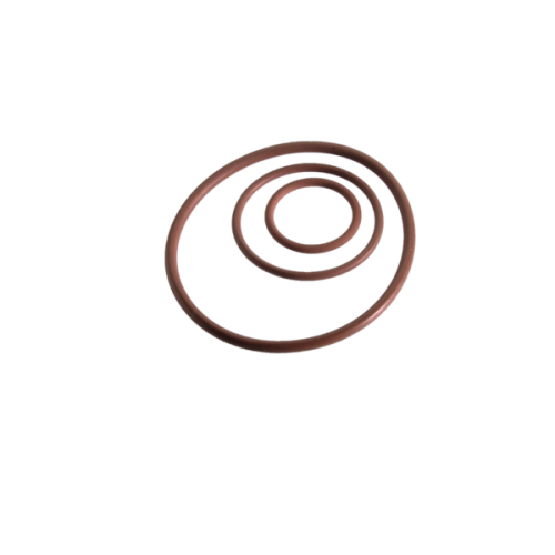 Pflitsch Dichtring siliconen, O-ring rond, diameter 28mm - Productfoto transparant dichtringen siliconen pflitsch - 20153852